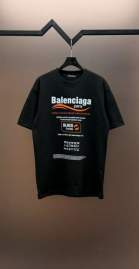 Picture of Balenciaga T Shirts Short _SKUBalenciagaS-2XLxetr28721834
